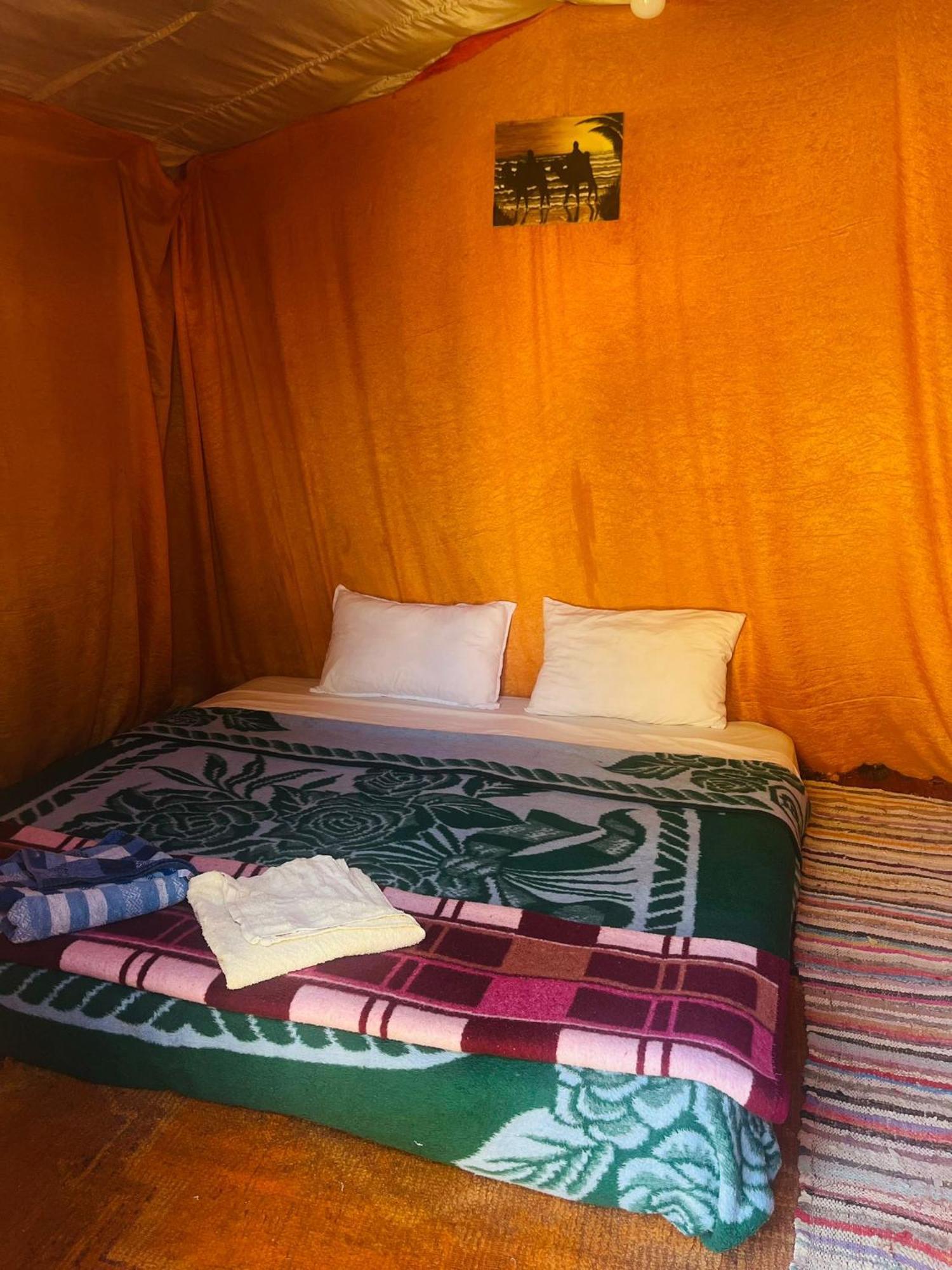 Bivouac Lot Of Stars Villa Ouarzazate Buitenkant foto